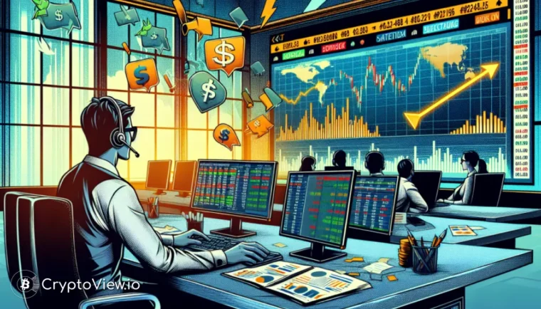 Står Bakkt inför avnotering från NYSE?