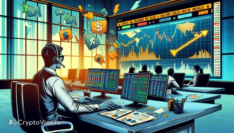 배크트가 NYSE에서 상장폐지 위기에 직면하고 있나요?