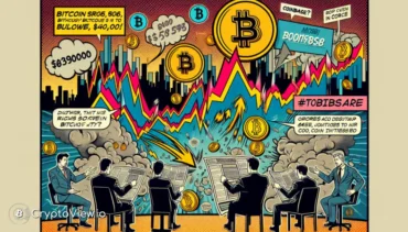 Warum ist Bitcoin unter 69.000 $ gefallen?