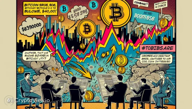 比特币为何跌破69000美元？