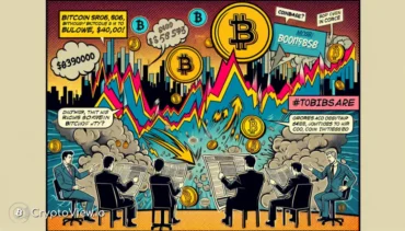 Why Did Bitcoin Dip Below $69,000?