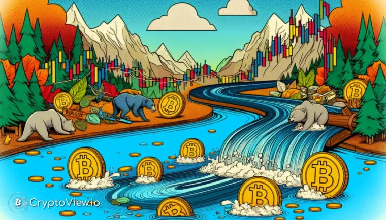 Kyls marknaden för US Spot Bitcoin ETF av?