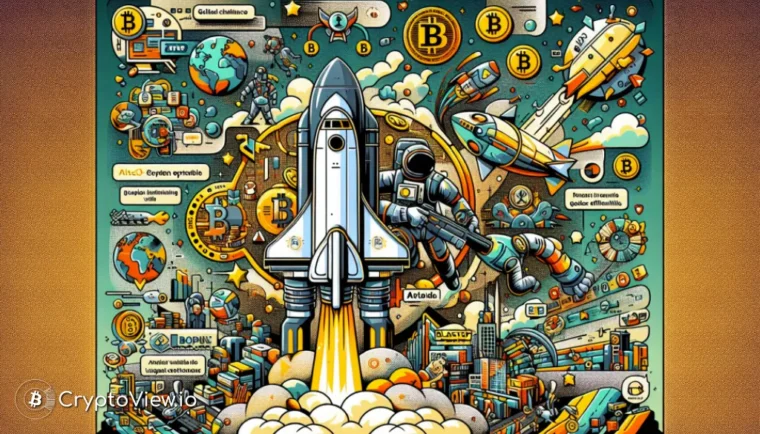 Warum steigt der BONE-Token?