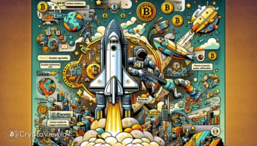 ¿Por qué está en alza el Token BONE?