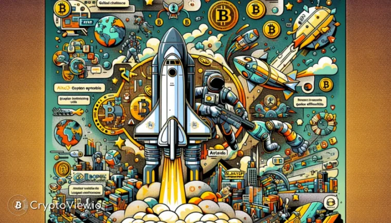 Pourquoi le jeton BONE est-il en hausse?