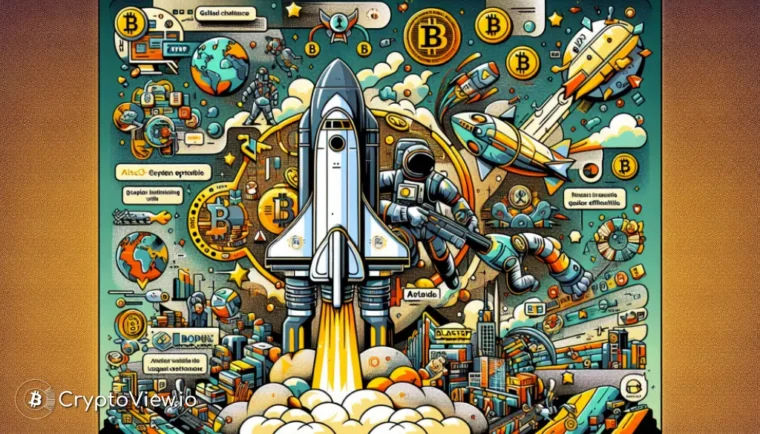 Hvorfor stiger BONE-token?