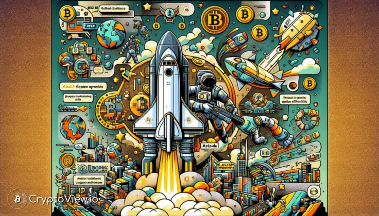 Por que o Token BONE está em alta?