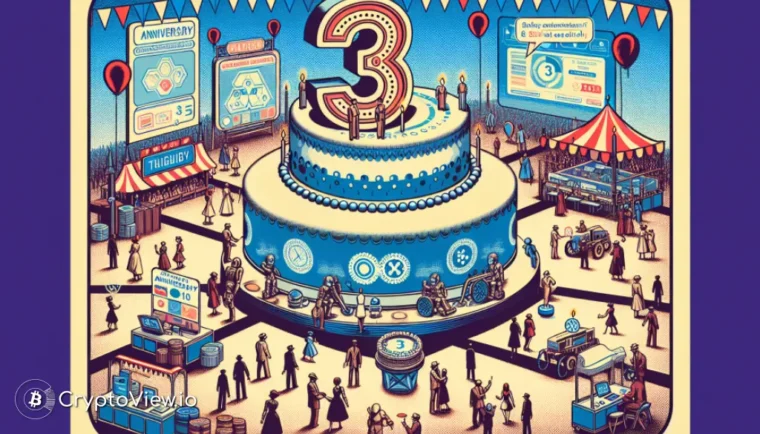 What's New in the ZKSwap Launch Event?