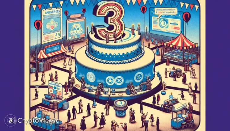 ¿Qué hay de nuevo en el Evento de Lanzamiento de ZKSwap?