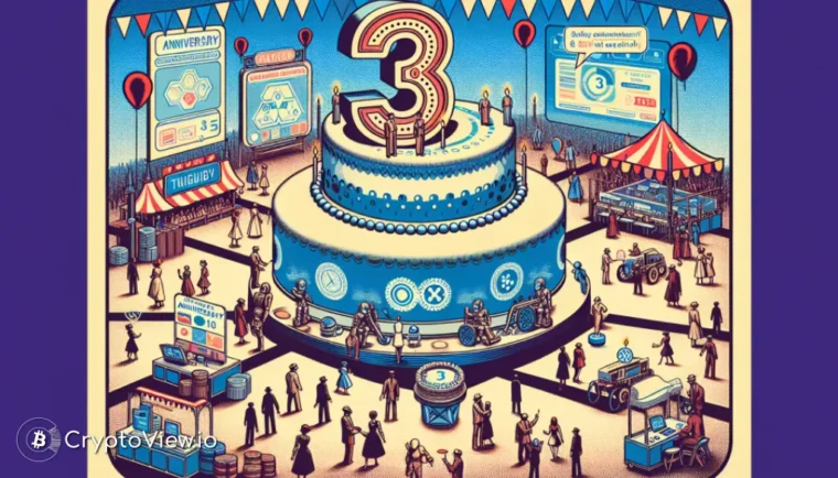 Novità nell'Evento di Lancio di ZKSwap