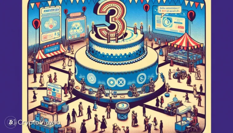 ZKSwapローンチイベントの新着情報