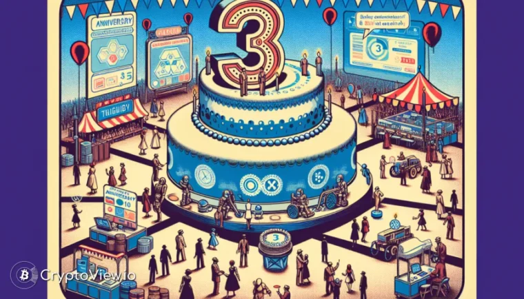 Wat is er nieuw in het ZKSwap lanceringsevenement?