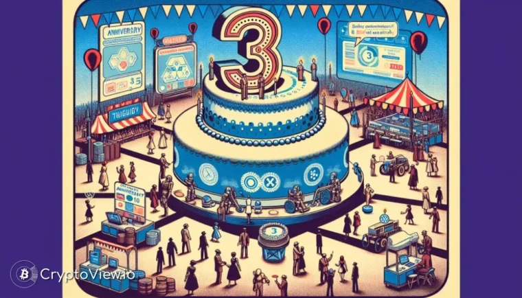 Quais são as Novidades no Evento de Lançamento do ZKSwap?