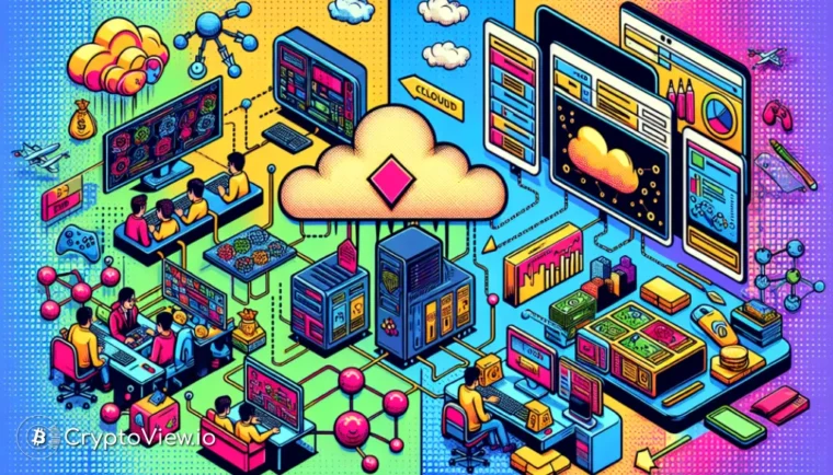 Hvordan Forenkler Aptos GameStack Crypto Gaming?