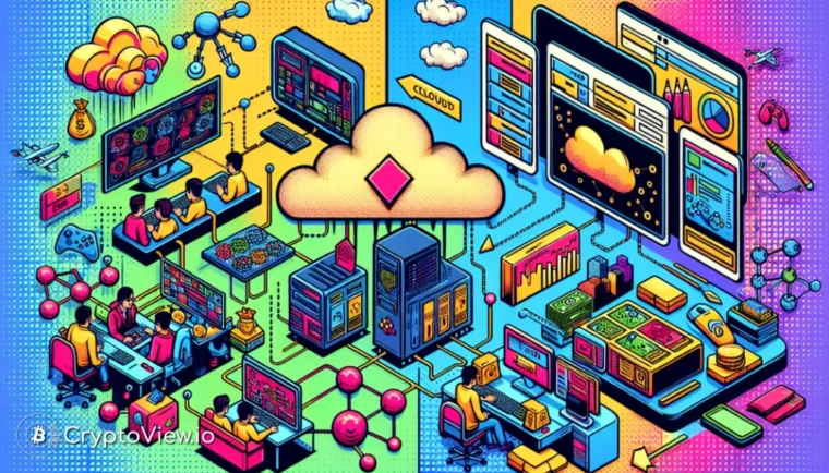 Wie vereinfacht Aptos GameStack das Crypto-Gaming?