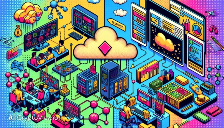 How Does Aptos GameStack Simplify Crypto Gaming?