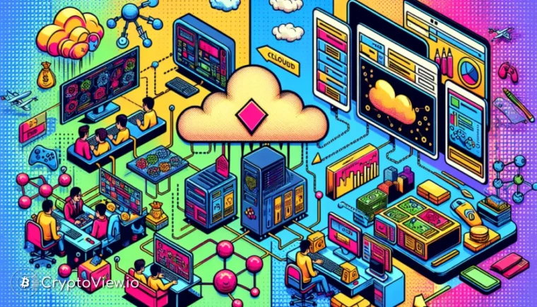 Comment Aptos GameStack Simplifie-t-il le Jeu Crypto?