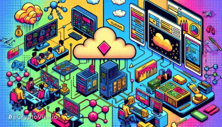 कैसे करता है Aptos GameStack क्रिप्टो गेमिंग को सरल बनाना?