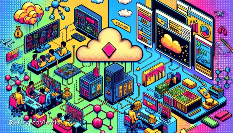 Hoe Vereenvoudigt Aptos GameStack Crypto Gaming?