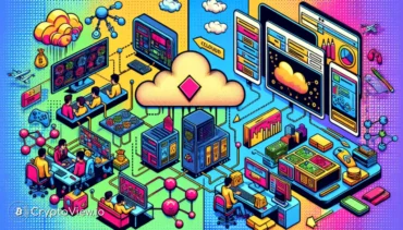 Hvordan Forenkler Aptos GameStack Crypto Gaming?