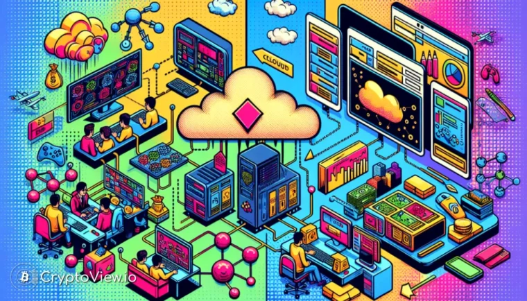 Hvordan Forenkler Aptos GameStack Crypto Gaming?