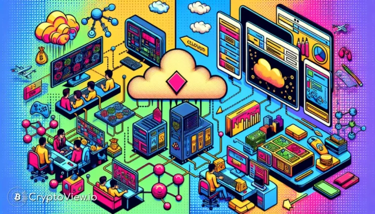 Jak Aptos GameStack upraszcza grę w kryptowaluty?