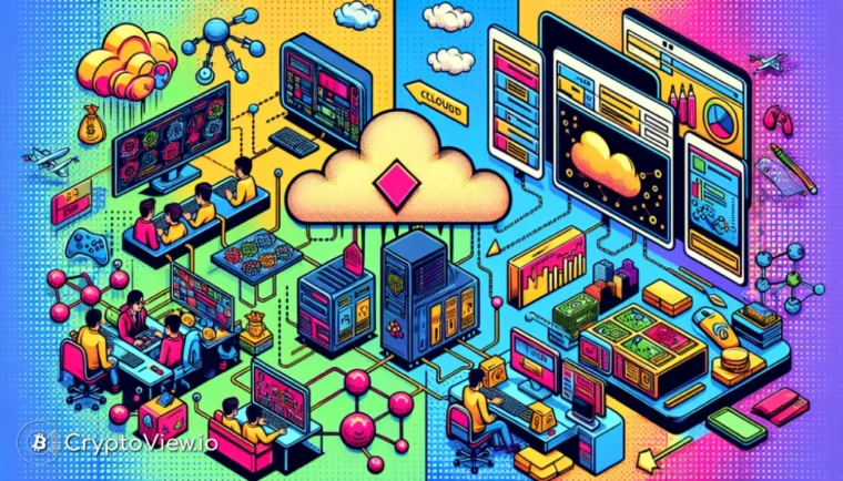 Como o Aptos GameStack Simplifica o Jogo com Criptomoedas?