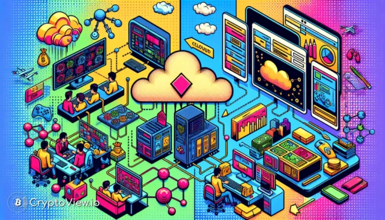 Aptos GameStack이 암호 게임을 어떻게 간단하게 만드나요?