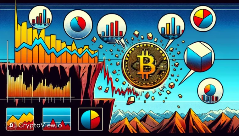 비트코인이 중요한 시장 단계에 접어들고 있는가?