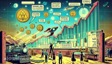 Why Is Cardano ADA Experiencing a Surge?