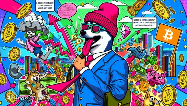 ¿Podría WIF alcanzar pronto el hito de los $10?