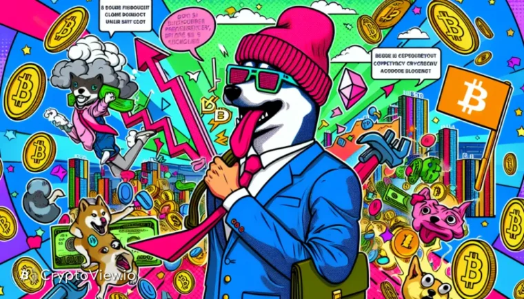 Potrebbe WIF raggiungere presto il traguardo dei $10?