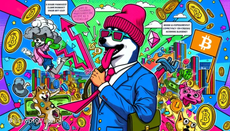 Kan WIF nå $10 milepælen snart?