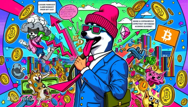 WIF Poderá Alcançar em Breve a Marca de $10?