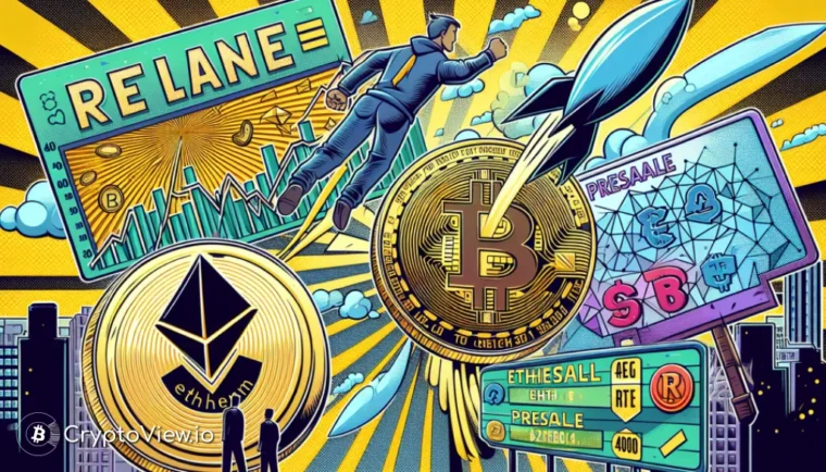 ¿Está Raffle Coin en plena ebullición en el mundo de las criptomonedas?