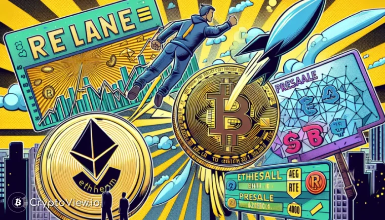 La Prévente de Raffle Coin Fait-elle Vibrer le Monde de la Crypto ?