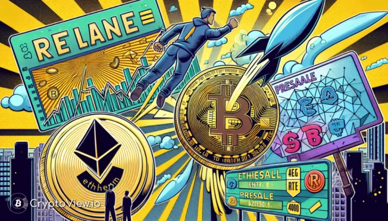 Будет ли шуметь предпродажа монеты Raffle в мире криптовалют?