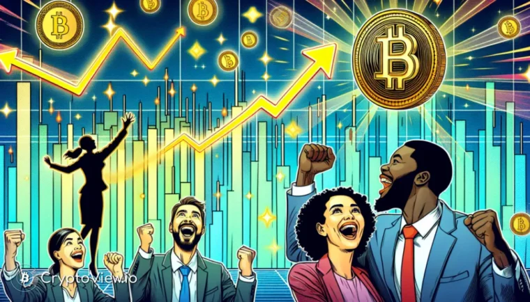 ما الذي يقف وراء ذروة سقف سوق سولانا؟