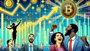 What's Behind Solana's Market Cap Peak?