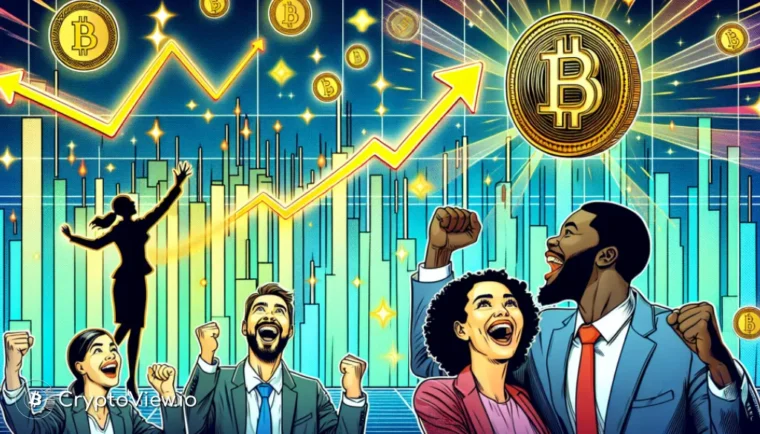 ¿Qué hay detrás del pico de capitalización de mercado de Solana?