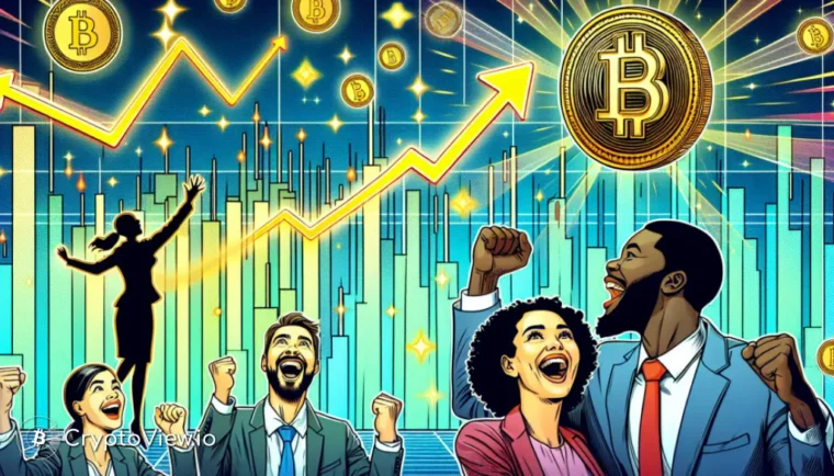 Solanaの時価総額の急上昇の背景は何ですか？