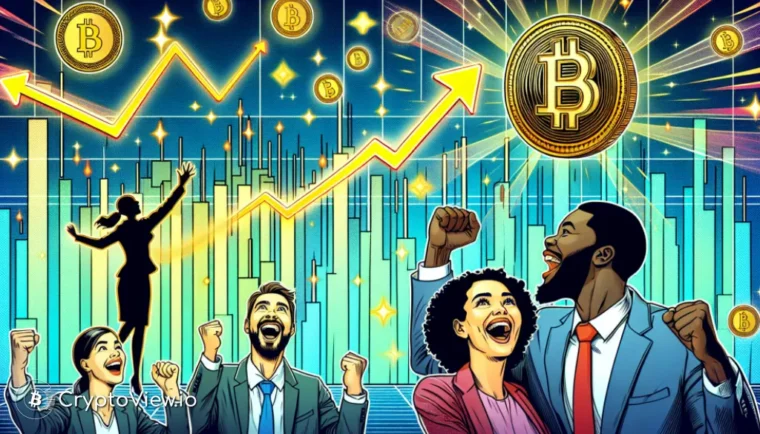 Hva ligger bak Solanas topp i markedsverdi?