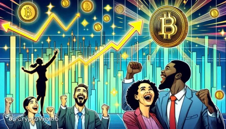 O que está por trás do pico de capitalização de mercado da Solana?