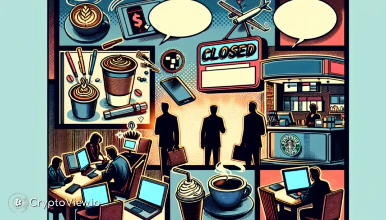 Starbucks Odysseyプログラムは復活する予定ですか?