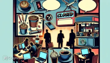 Komt het Starbucks Odyssey-programma terug?