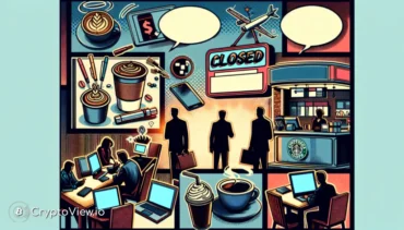 Czy program Starbucks Odyssey wraca?