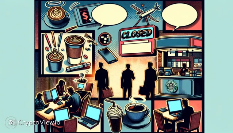 Czy program Starbucks Odyssey wraca?