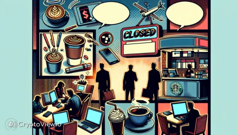 Возвращается ли программа Starbucks Odyssey?