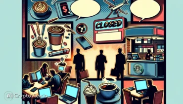 Kommer Starbucks Odyssey-programmet tillbaka?