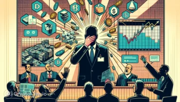 Could FTX's Founder Face a Decade in Jail?